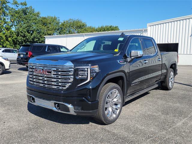 new 2026 GMC Sierra 1500 car, priced at $79,545