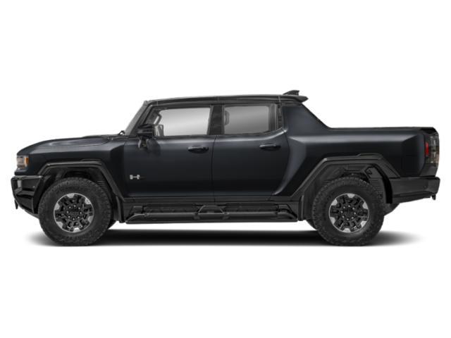 new 2025 GMC HUMMER EV car, priced at $108,535