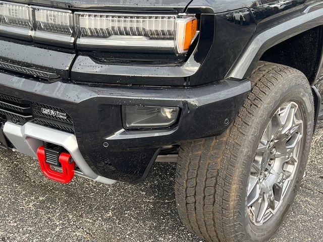 new 2025 GMC HUMMER EV Pickup car, priced at $106,388