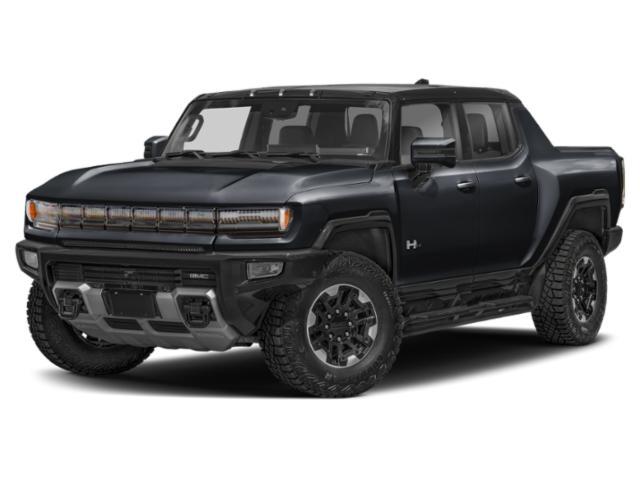 new 2025 GMC HUMMER EV car, priced at $108,535