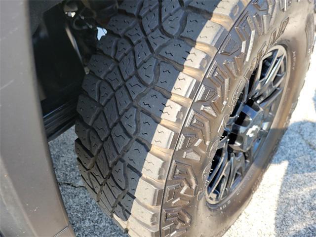 used 2024 Chevrolet Silverado 2500 car, priced at $71,082