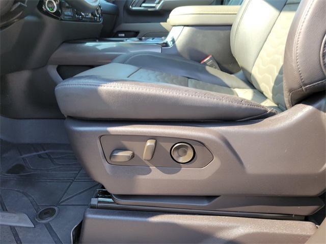 used 2024 Chevrolet Silverado 2500 car, priced at $71,082