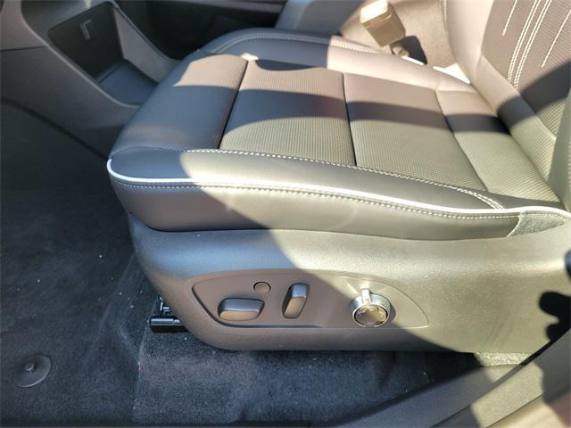 new 2026 Buick Enclave car, priced at $67,510