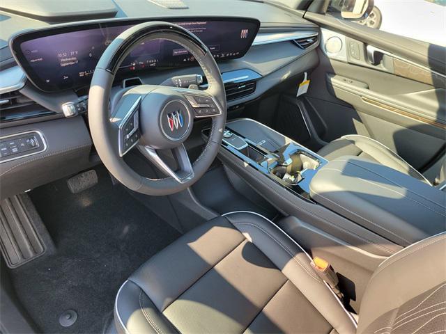 new 2026 Buick Enclave car, priced at $67,510