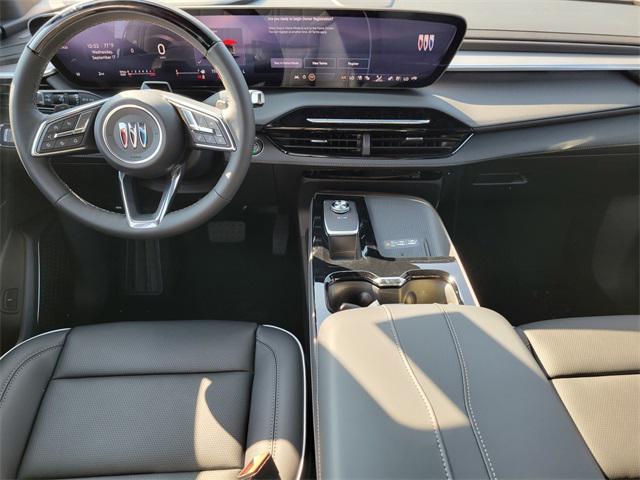 new 2026 Buick Enclave car, priced at $67,510