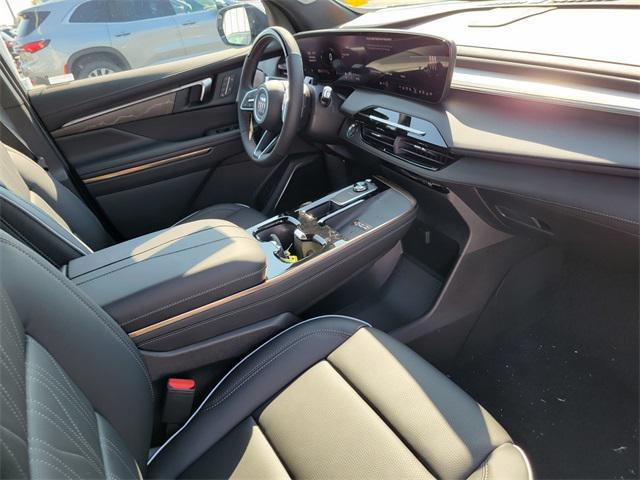 new 2026 Buick Enclave car, priced at $67,510