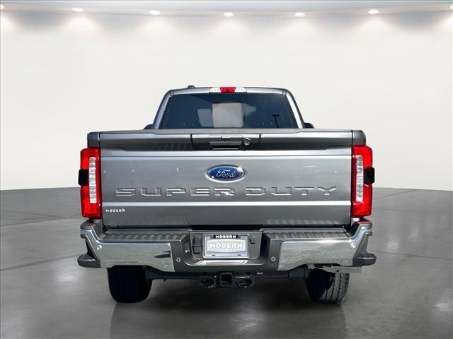 new 2024 Ford F-250 car, priced at $76,455