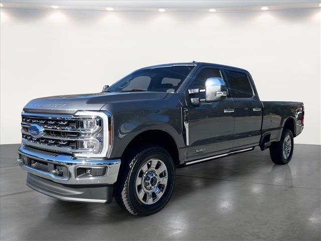 new 2024 Ford F-250 car, priced at $76,455