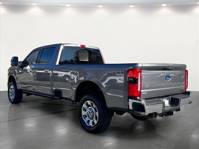 new 2024 Ford F-250 car, priced at $76,455