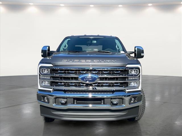 new 2024 Ford F-250 car, priced at $76,455