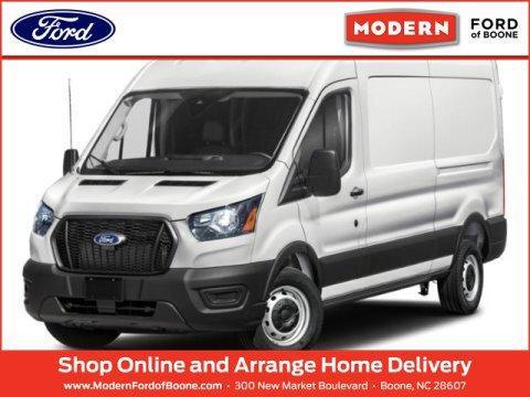 new 2024 Ford Transit-250 car, priced at $54,280