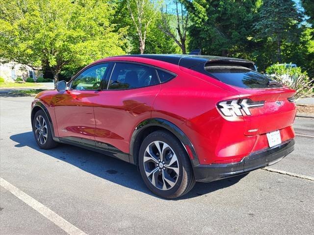 new 2023 Ford Mustang Mach-E car, priced at $38,190