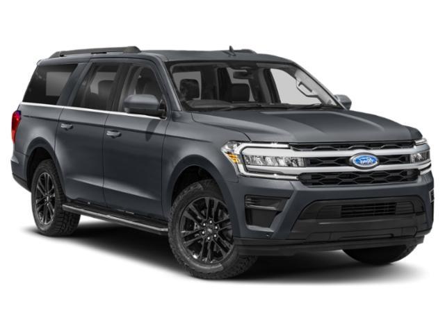 new 2024 Ford Expedition Max car, priced at $65,355