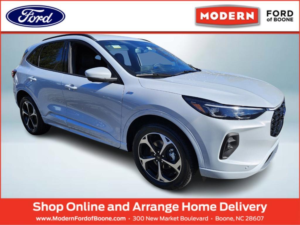 new 2025 Ford Escape car, priced at $38,540