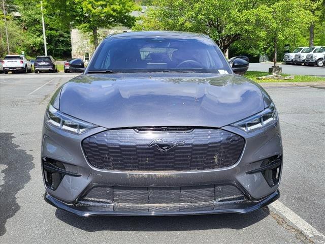 new 2023 Ford Mustang Mach-E car, priced at $45,195