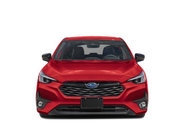 new 2024 Subaru Impreza car, priced at $32,772