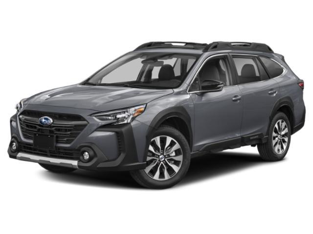 new 2025 Subaru Outback car, priced at $36,377