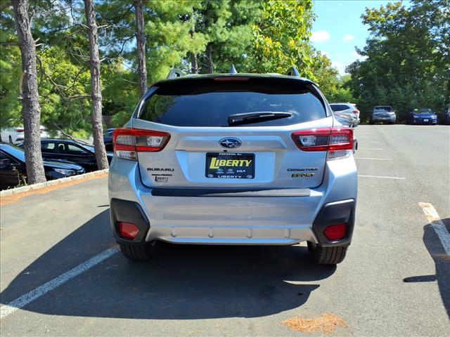 used 2023 Subaru Crosstrek car, priced at $23,995