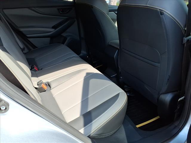 used 2023 Subaru Crosstrek car, priced at $23,995