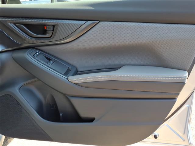 used 2023 Subaru Crosstrek car, priced at $23,995