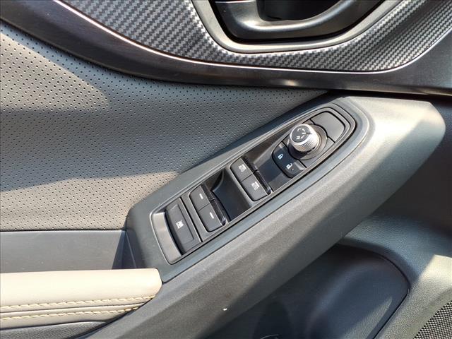 used 2023 Subaru Crosstrek car, priced at $23,995