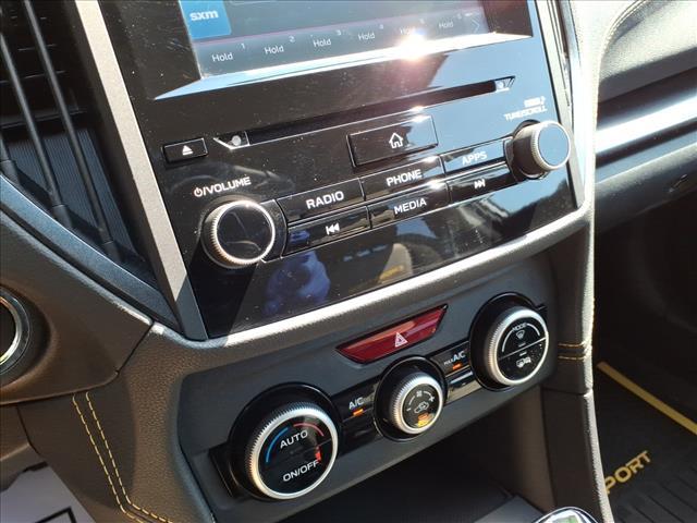 used 2023 Subaru Crosstrek car, priced at $23,995