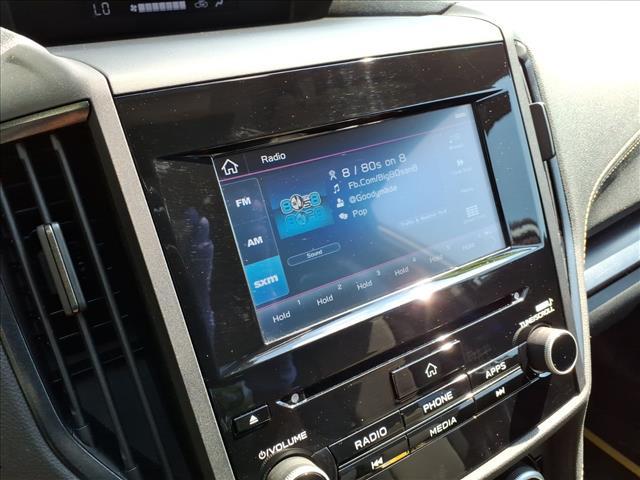 used 2023 Subaru Crosstrek car, priced at $23,995