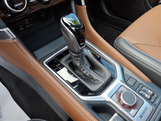 used 2022 Subaru Forester car, priced at $29,995