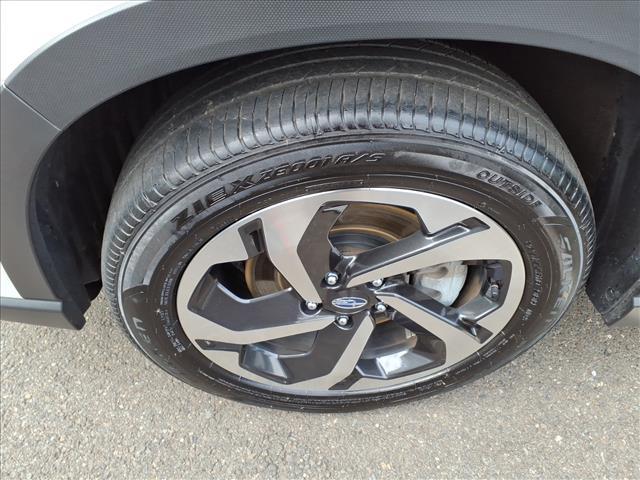 used 2022 Subaru Forester car, priced at $29,995