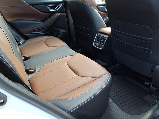 used 2022 Subaru Forester car, priced at $29,995