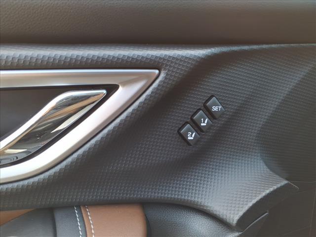 used 2022 Subaru Forester car, priced at $29,995