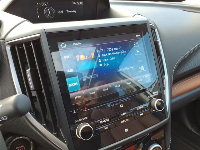 used 2022 Subaru Forester car, priced at $29,995