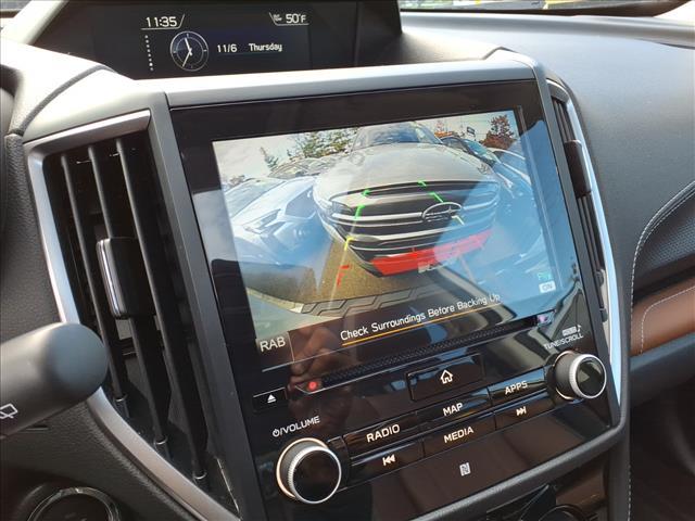 used 2022 Subaru Forester car, priced at $29,995