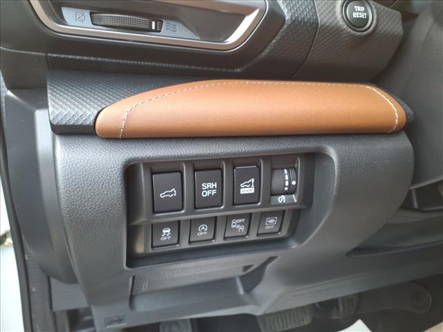 used 2022 Subaru Forester car, priced at $29,995