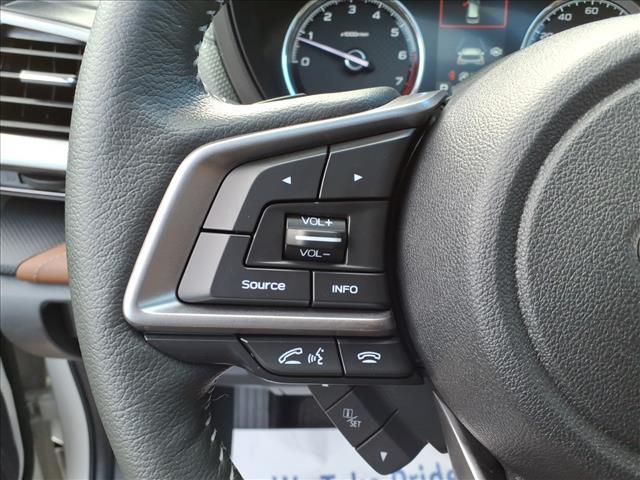 used 2022 Subaru Forester car, priced at $29,995