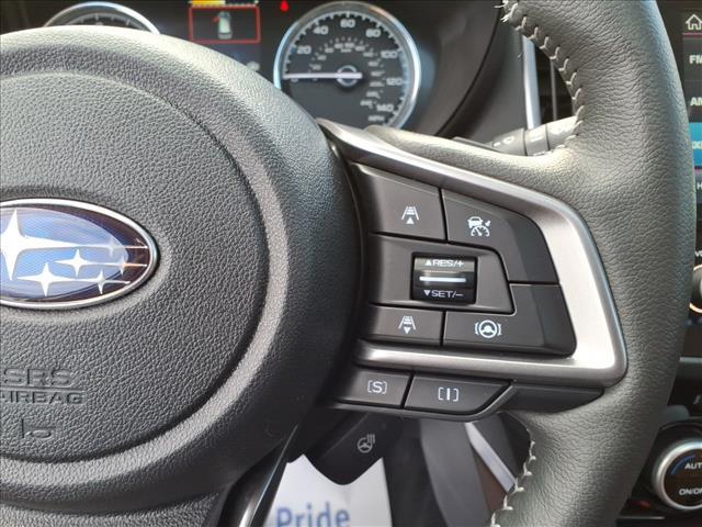 used 2022 Subaru Forester car, priced at $29,995