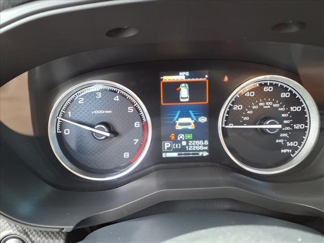 used 2022 Subaru Forester car, priced at $29,995