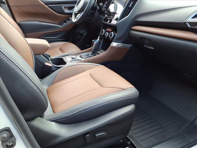 used 2022 Subaru Forester car, priced at $29,995