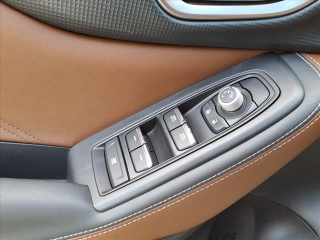 used 2022 Subaru Forester car, priced at $29,995