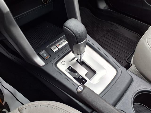 used 2018 Subaru Forester car, priced at $22,996
