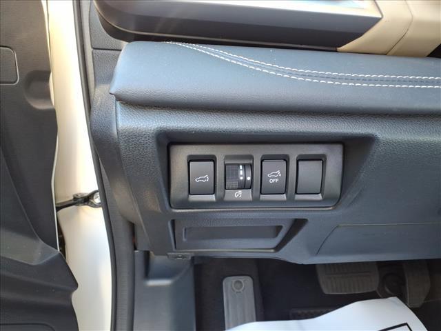 used 2022 Subaru Outback car, priced at $24,995