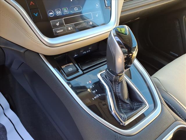 used 2022 Subaru Outback car, priced at $24,995