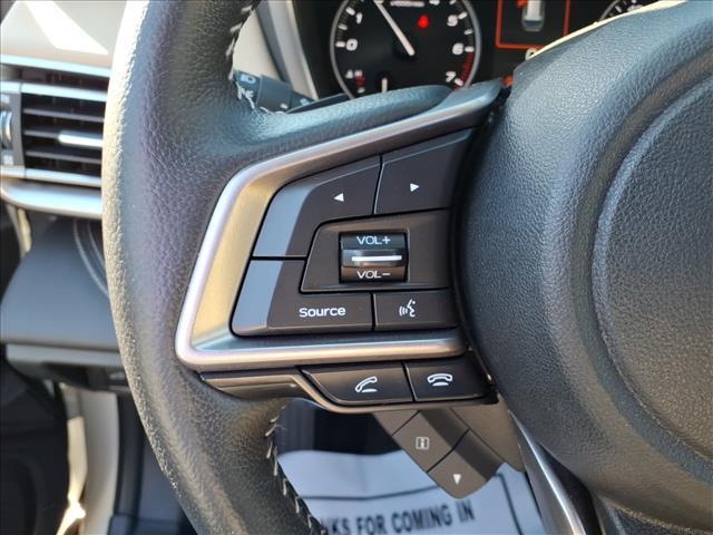 used 2022 Subaru Outback car, priced at $24,995