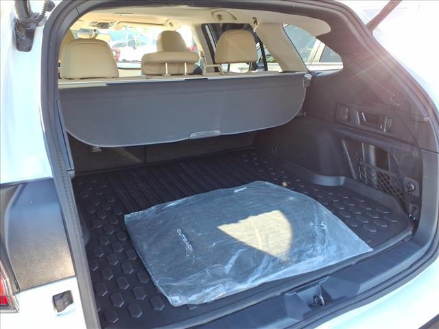 used 2022 Subaru Outback car, priced at $24,995