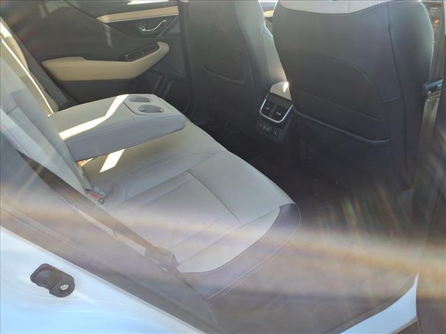 used 2022 Subaru Outback car, priced at $24,995