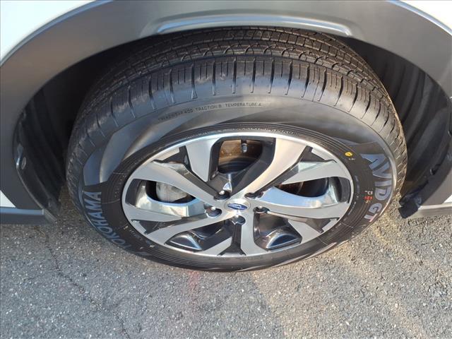 used 2022 Subaru Outback car, priced at $24,995