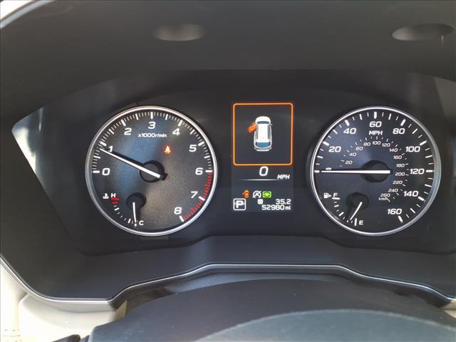 used 2022 Subaru Outback car, priced at $24,995