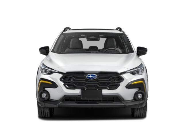 new 2025 Subaru Crosstrek car, priced at $33,607