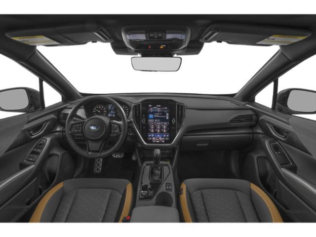 new 2025 Subaru Crosstrek car, priced at $33,607