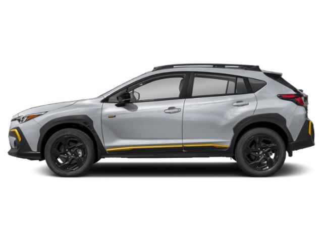 new 2025 Subaru Crosstrek car, priced at $33,607